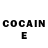 COCAIN 98% Immortal Age